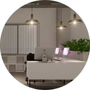 Best Dedicated Desk Space in Coimbatore | Betaspace