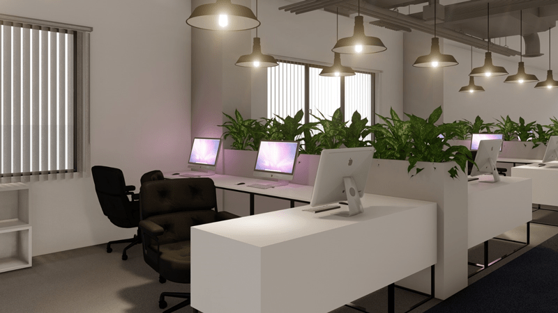 co working space in Coimbatore