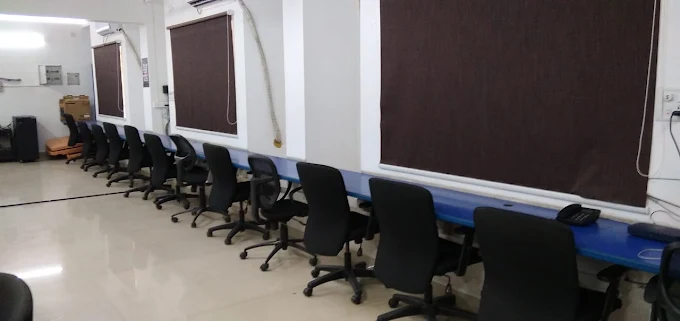 coworking spaces in Coimbatore