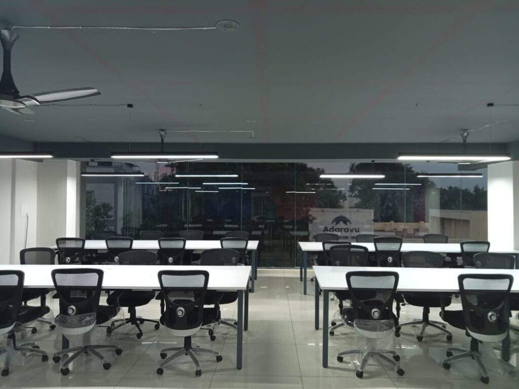 coworking space in coimbatore