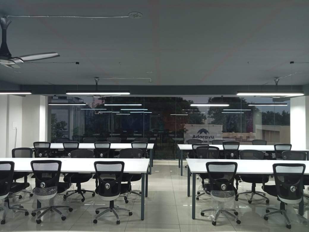 coworking space in coimbatore
