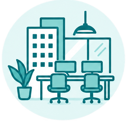 Managed Office icon